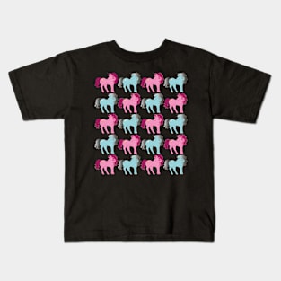 Unicorn Kids T-Shirt